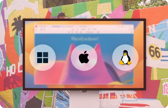 JOPDF - Compatible with All Desktop Platforms